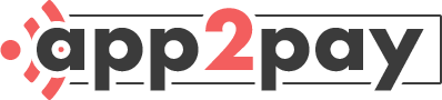 APP2PAY logo